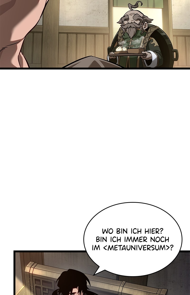 Read The World After the Fall Manga Online