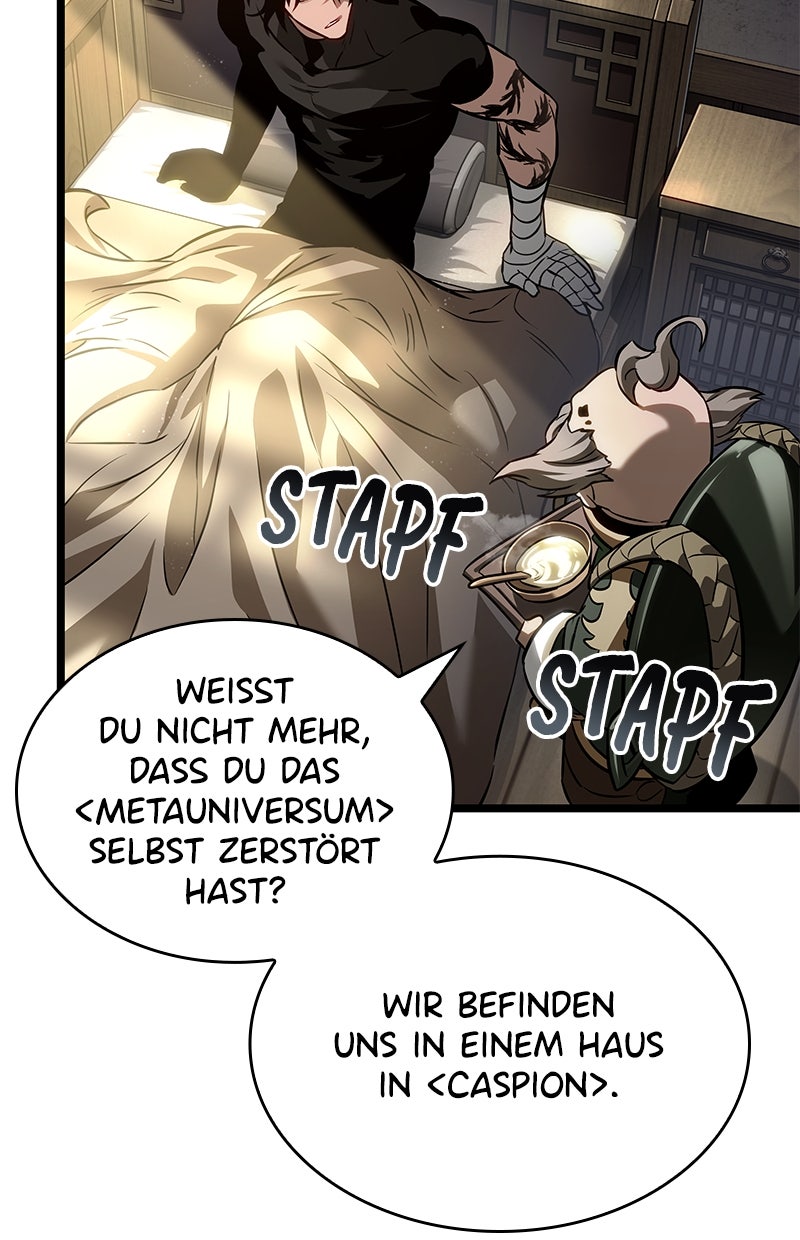 Read The World After the Fall Manga Online