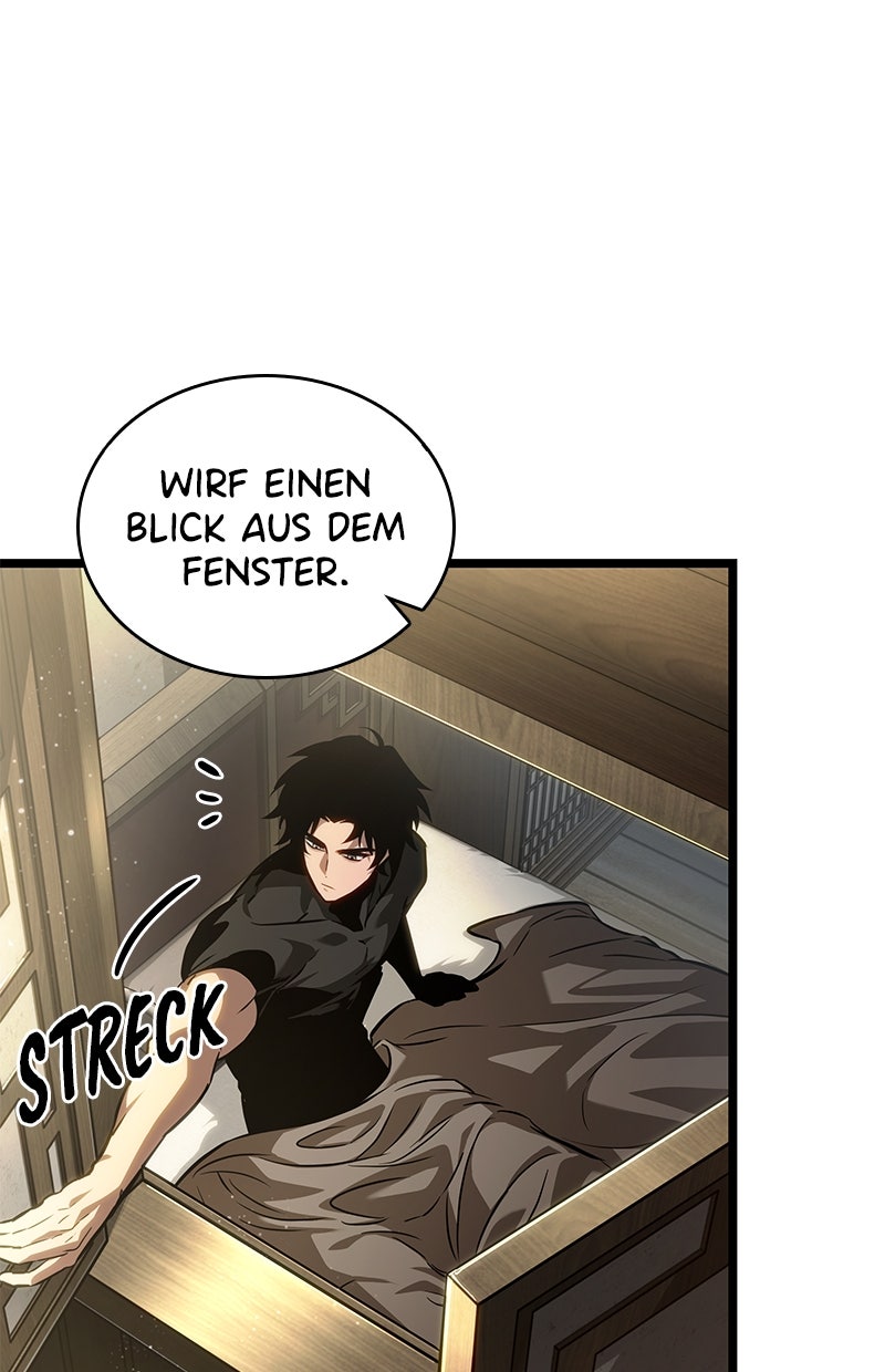 Read The World After the Fall Manga Online