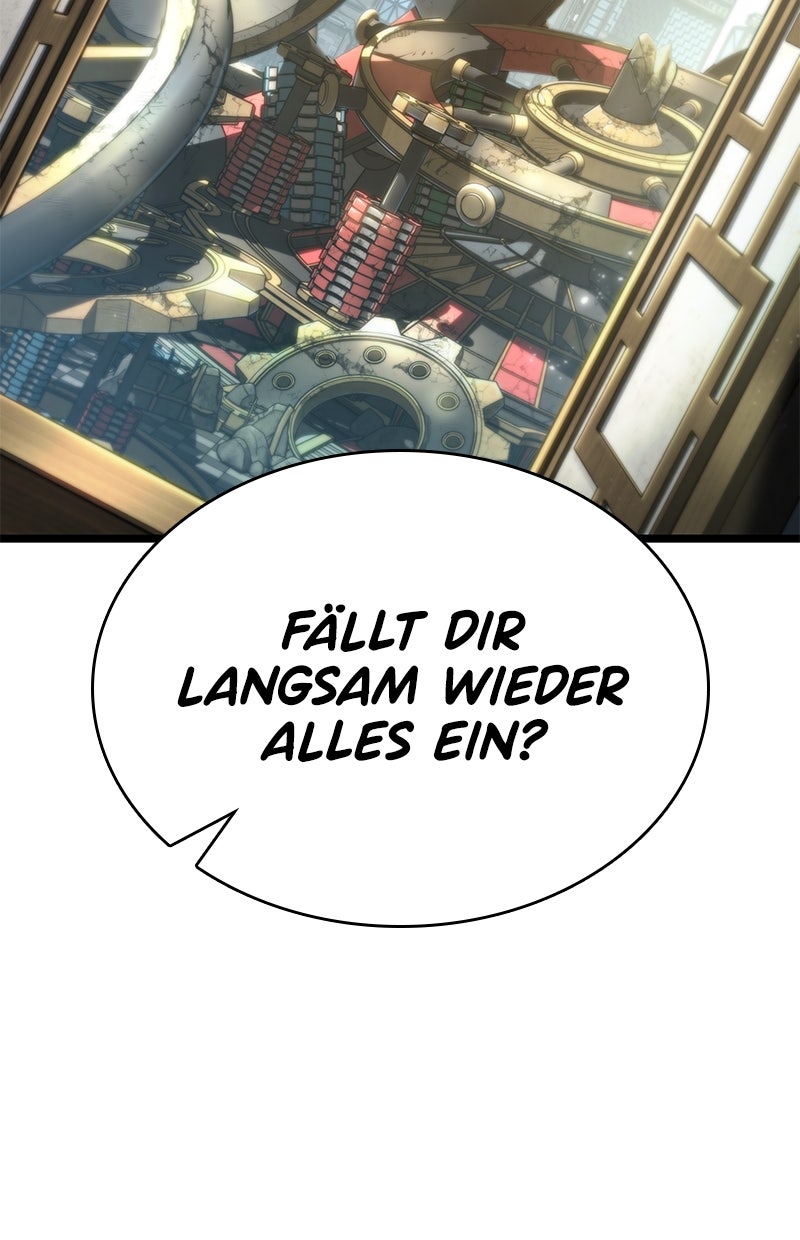 Read The World After the Fall Manga Online