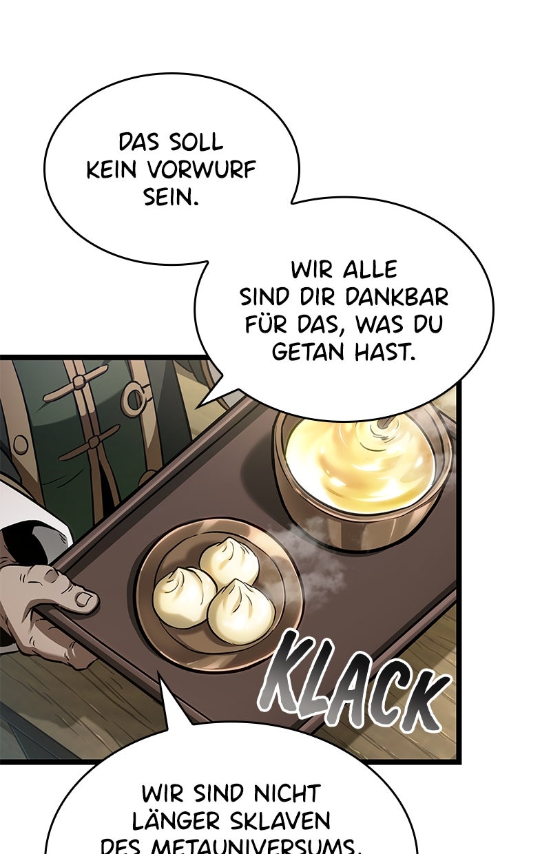 Read The World After the Fall Manga Online