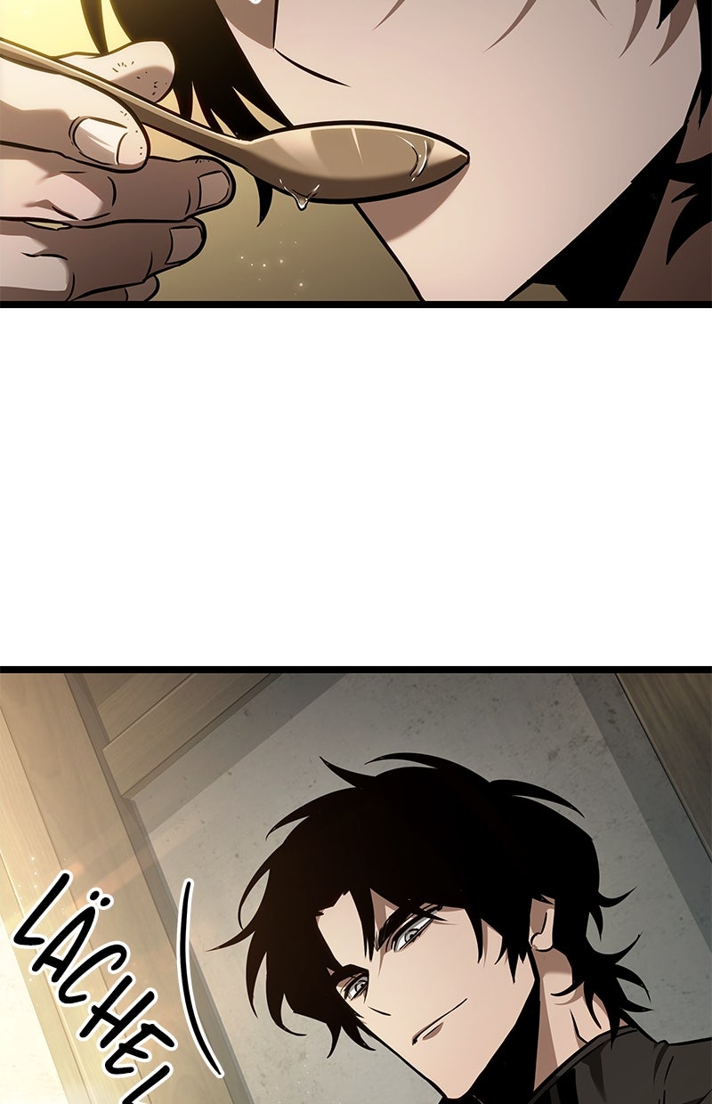 Read The World After the Fall Manga Online