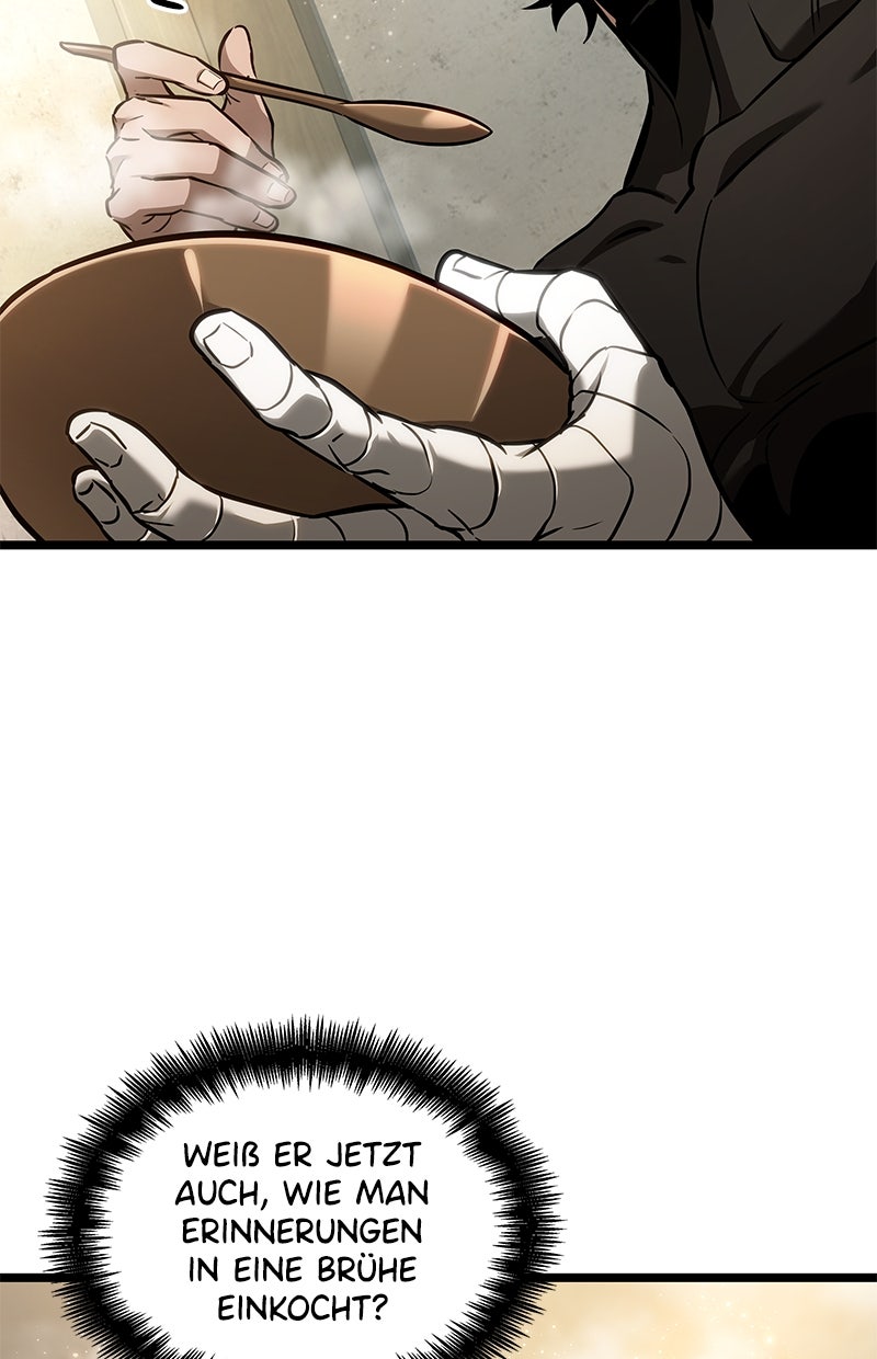 Read The World After the Fall Manga Online