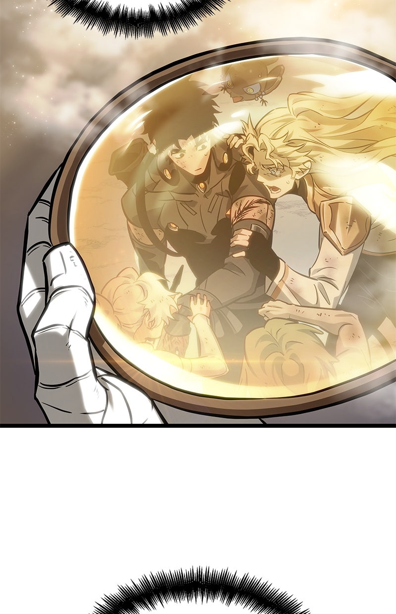 Read The World After the Fall Manga Online