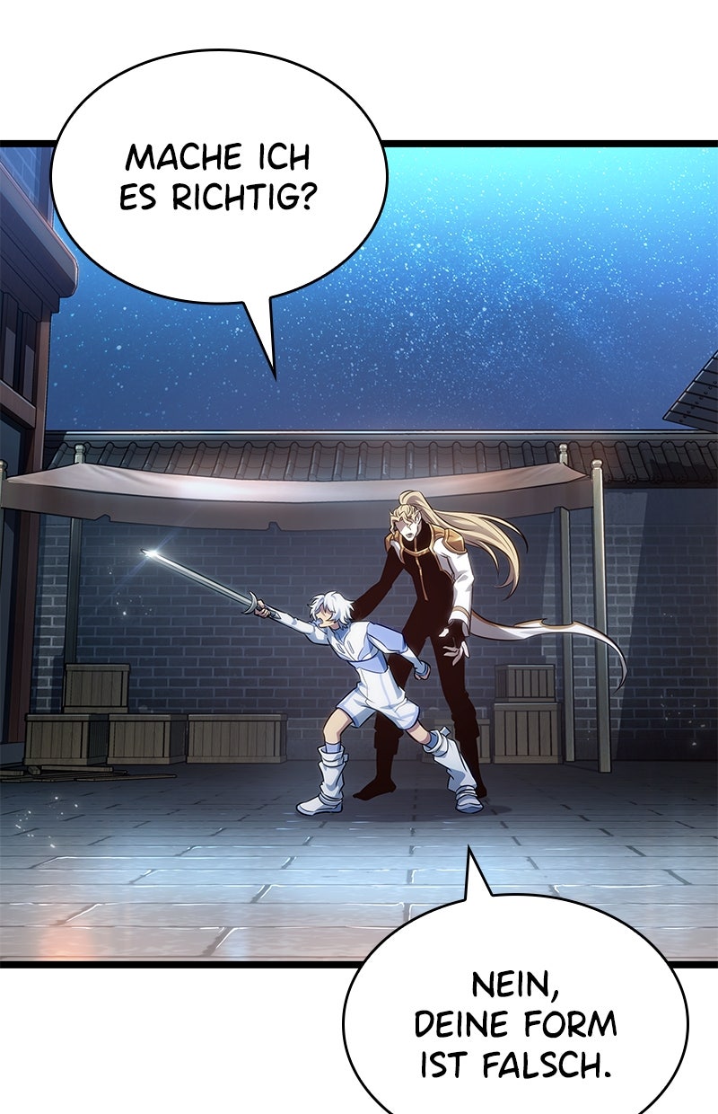 Read The World After the Fall Manga Online