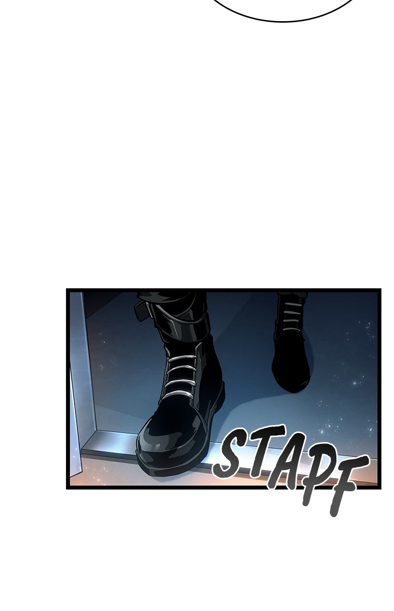 Read The World After the Fall Manga Online