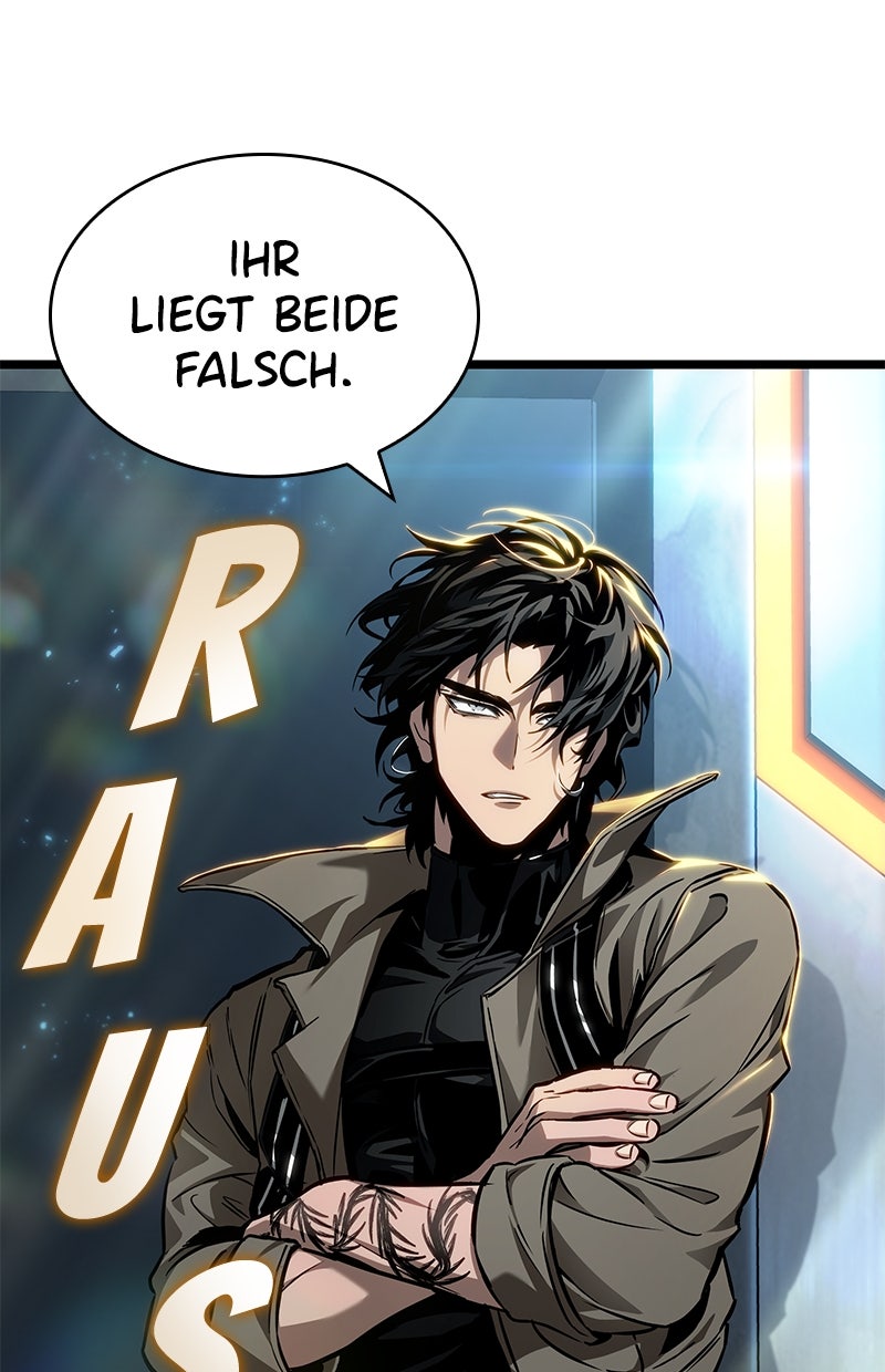 Read The World After the Fall Manga Online