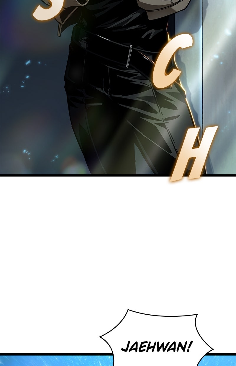 Read The World After the Fall Manga Online