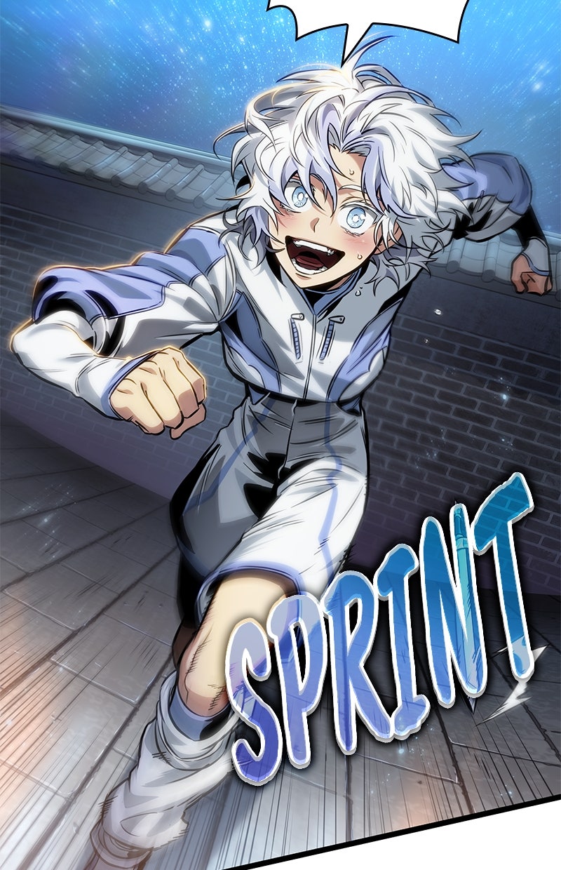 Read The World After the Fall Manga Online