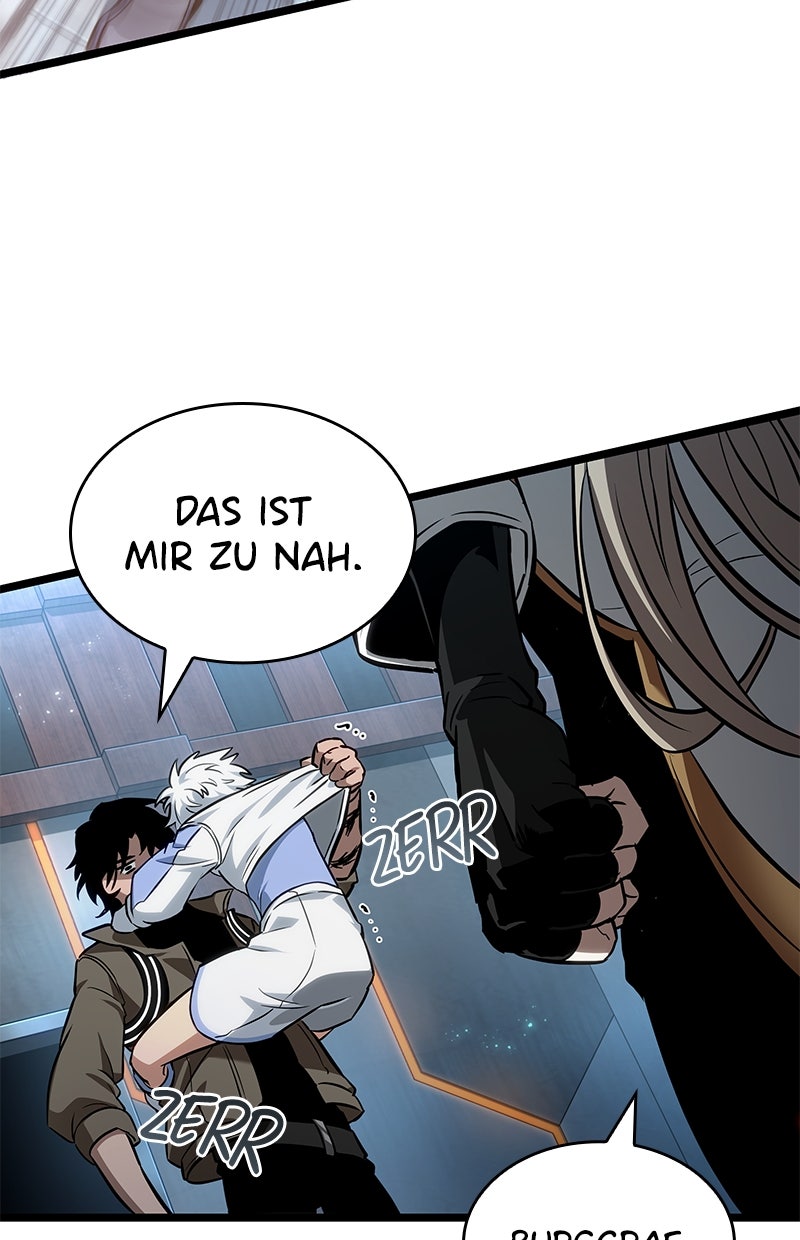 Read The World After the Fall Manga Online