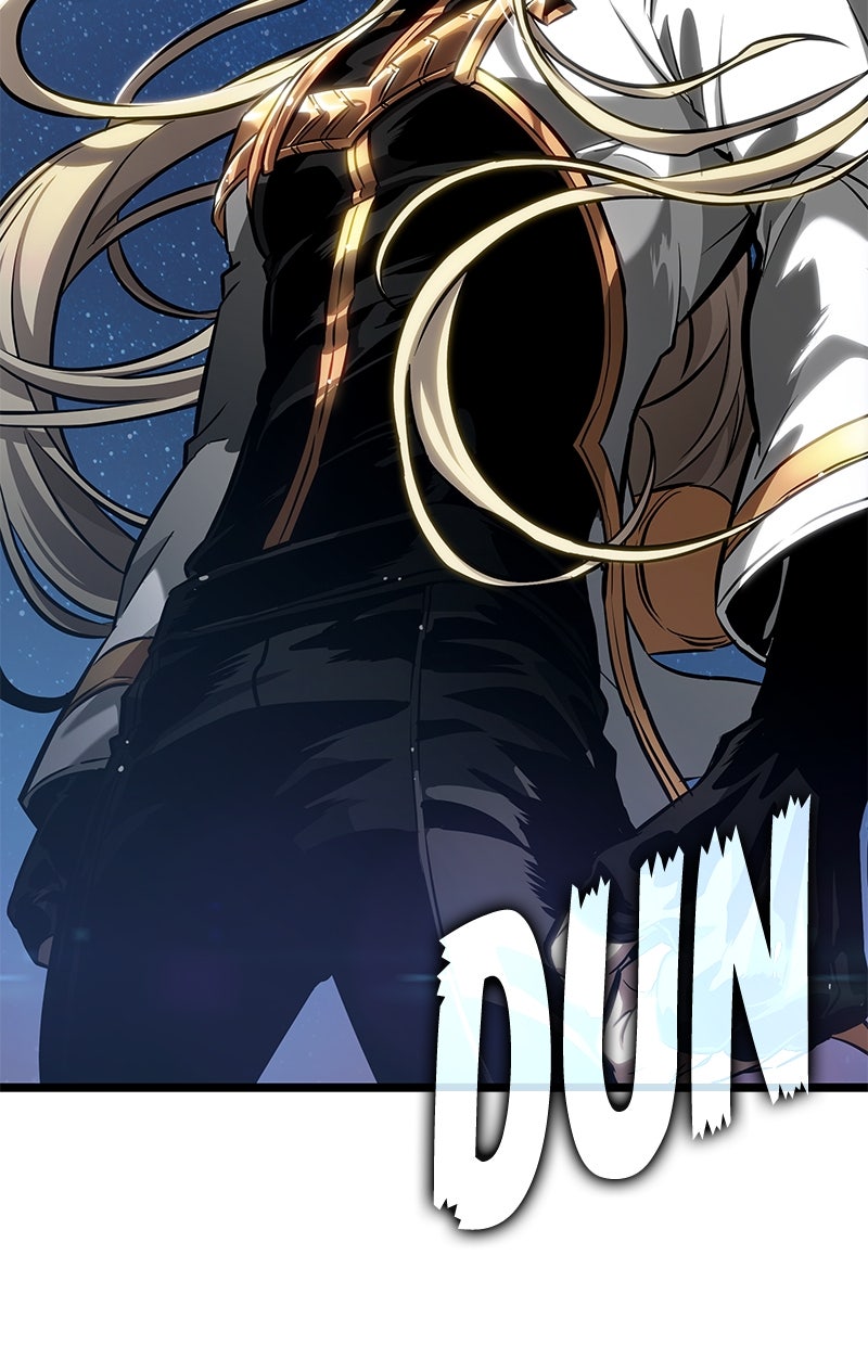 Read The World After the Fall Manga Online