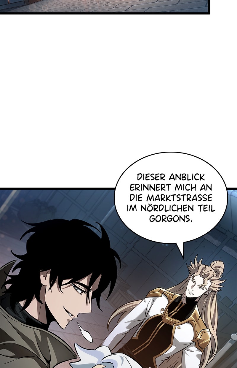 Read The World After the Fall Manga Online