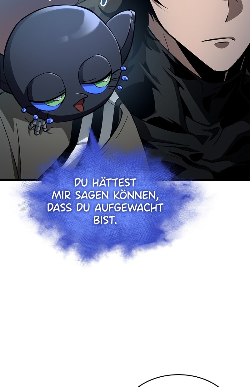 Read The World After the Fall Manga Online