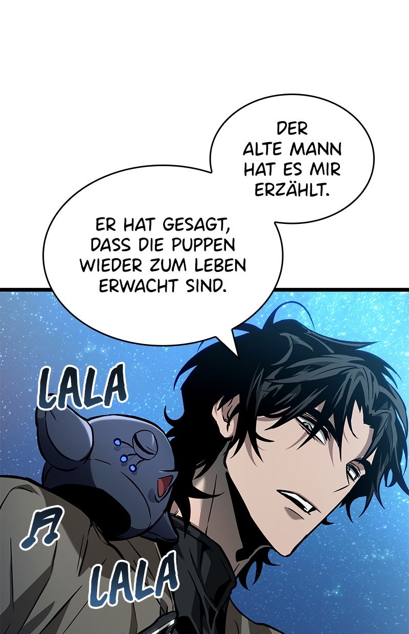 Read The World After the Fall Manga Online