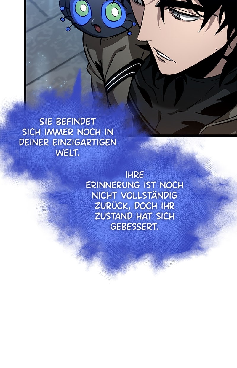 Read The World After the Fall Manga Online