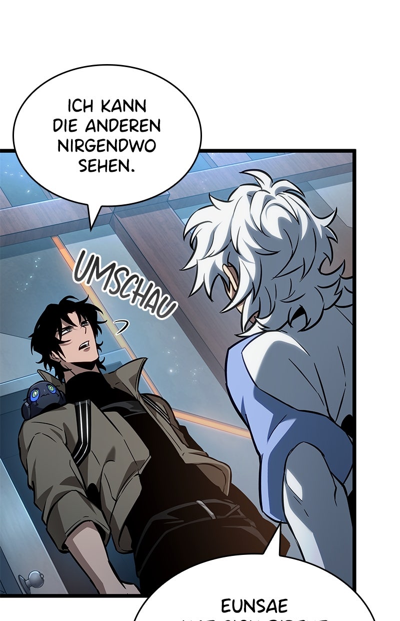 Read The World After the Fall Manga Online