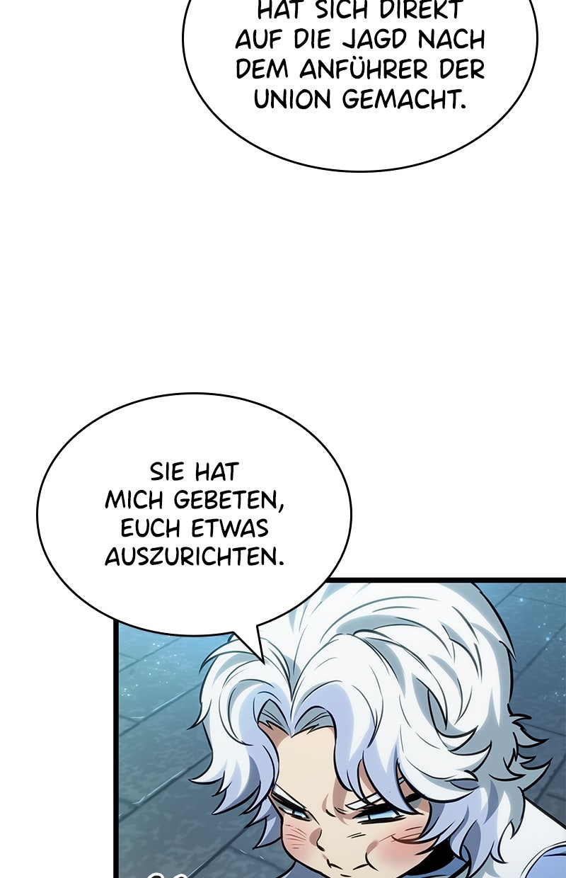 Read The World After the Fall Manga Online