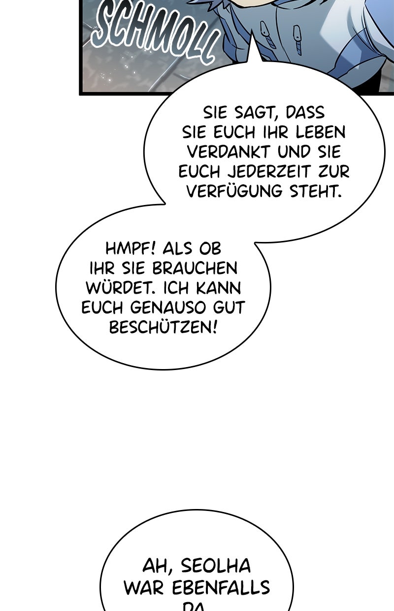 Read The World After the Fall Manga Online