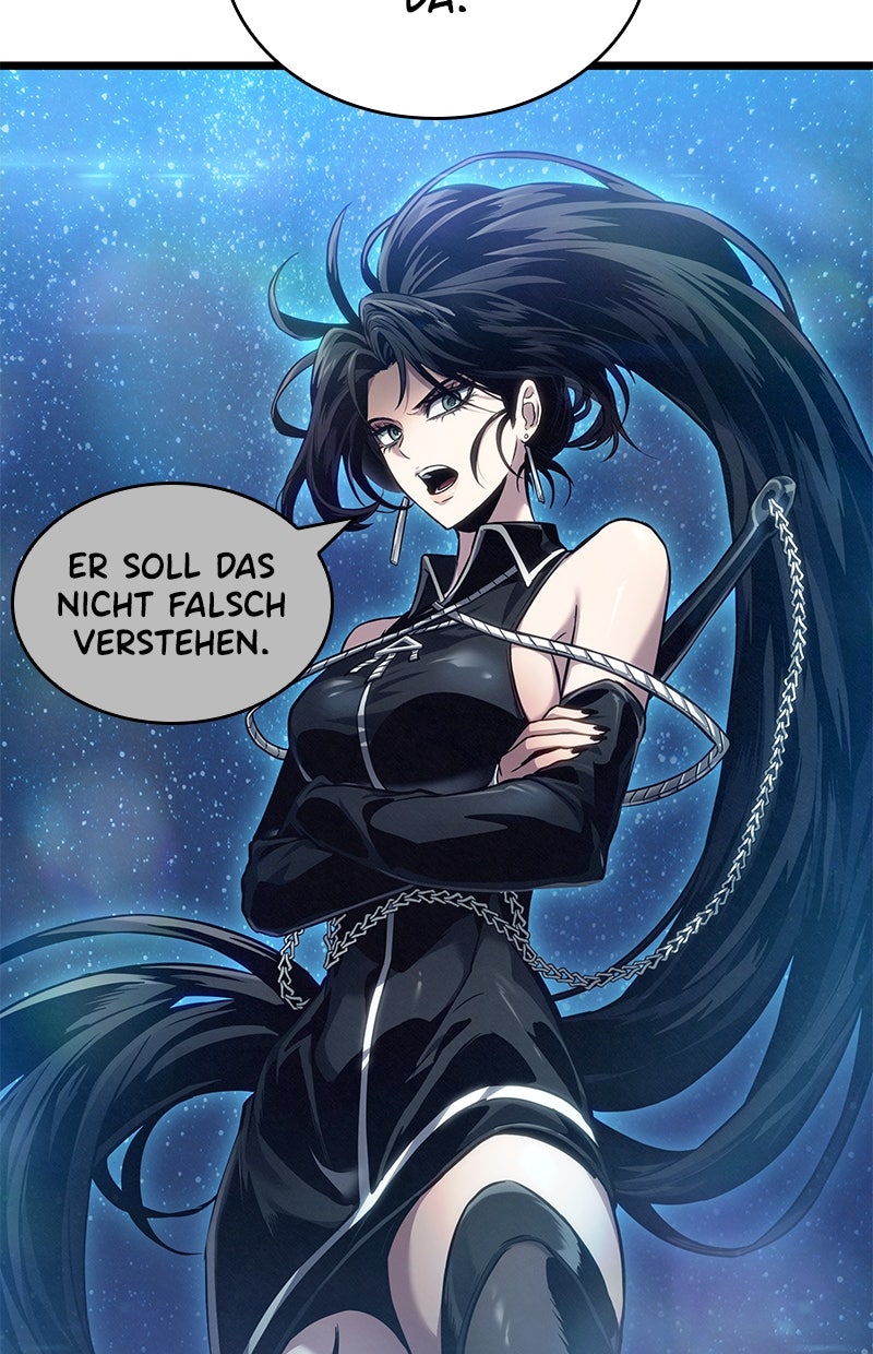 Read The World After the Fall Manga Online