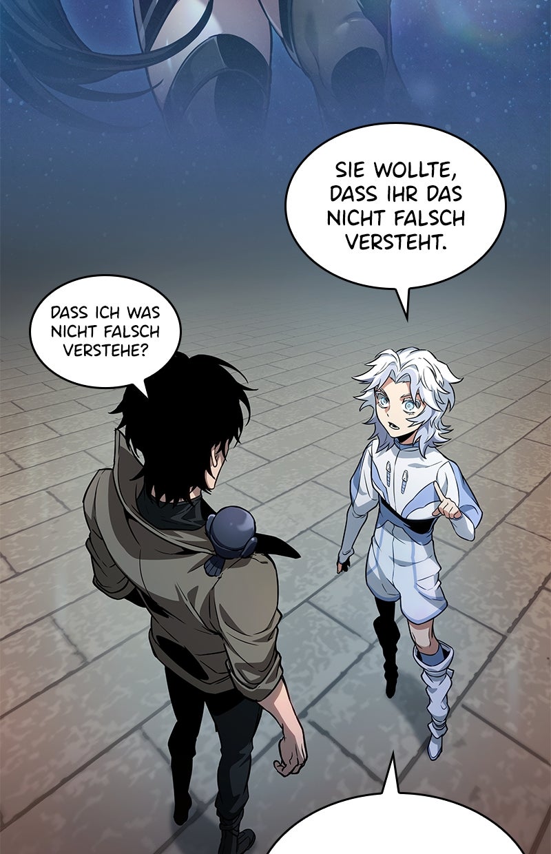 Read The World After the Fall Manga Online