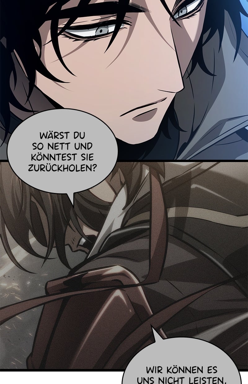 Read The World After the Fall Manga Online