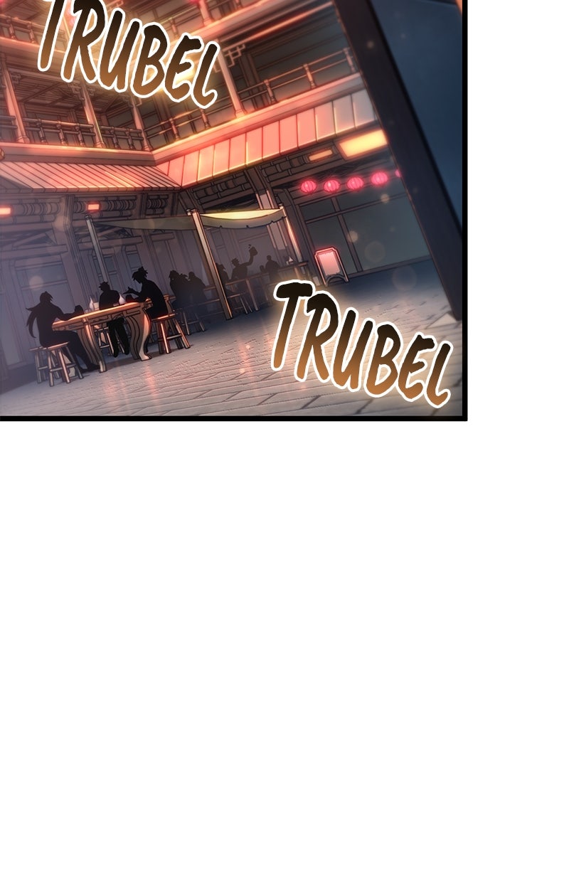 Read The World After the Fall Manga Online