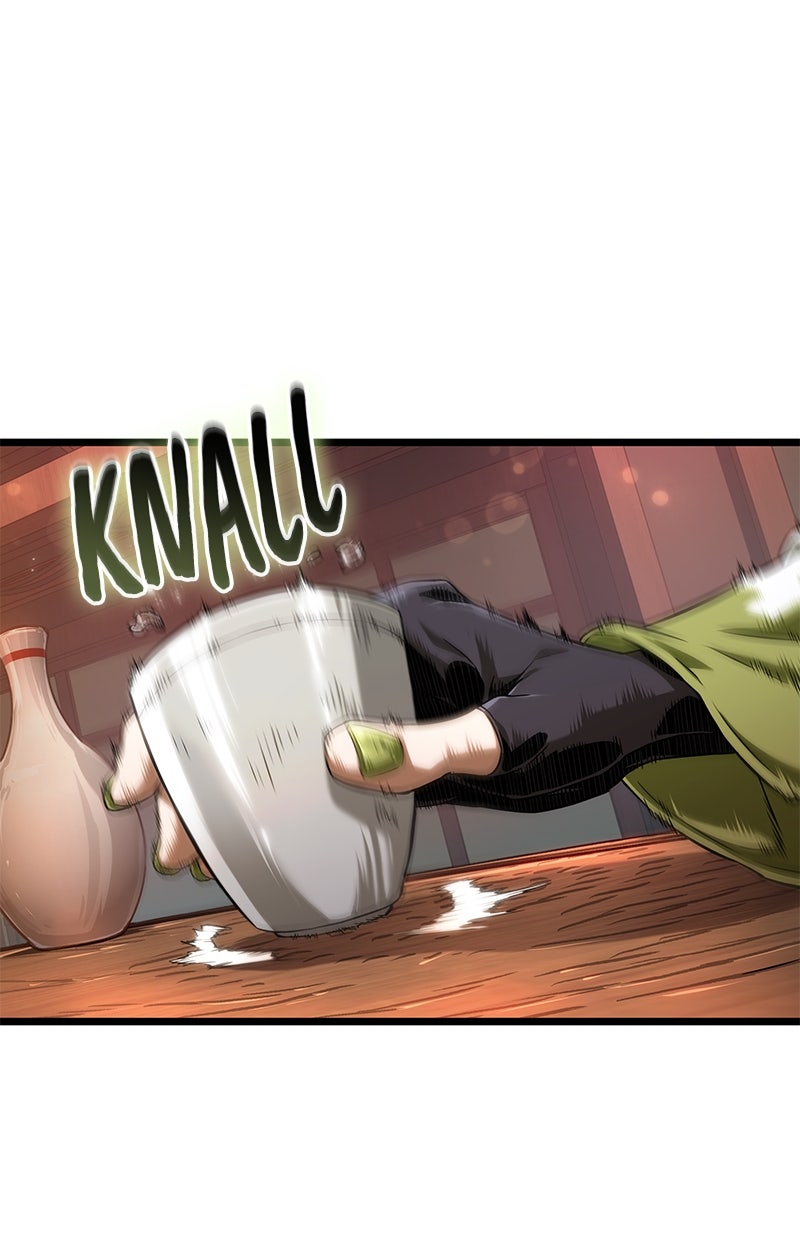 Read The World After the Fall Manga Online