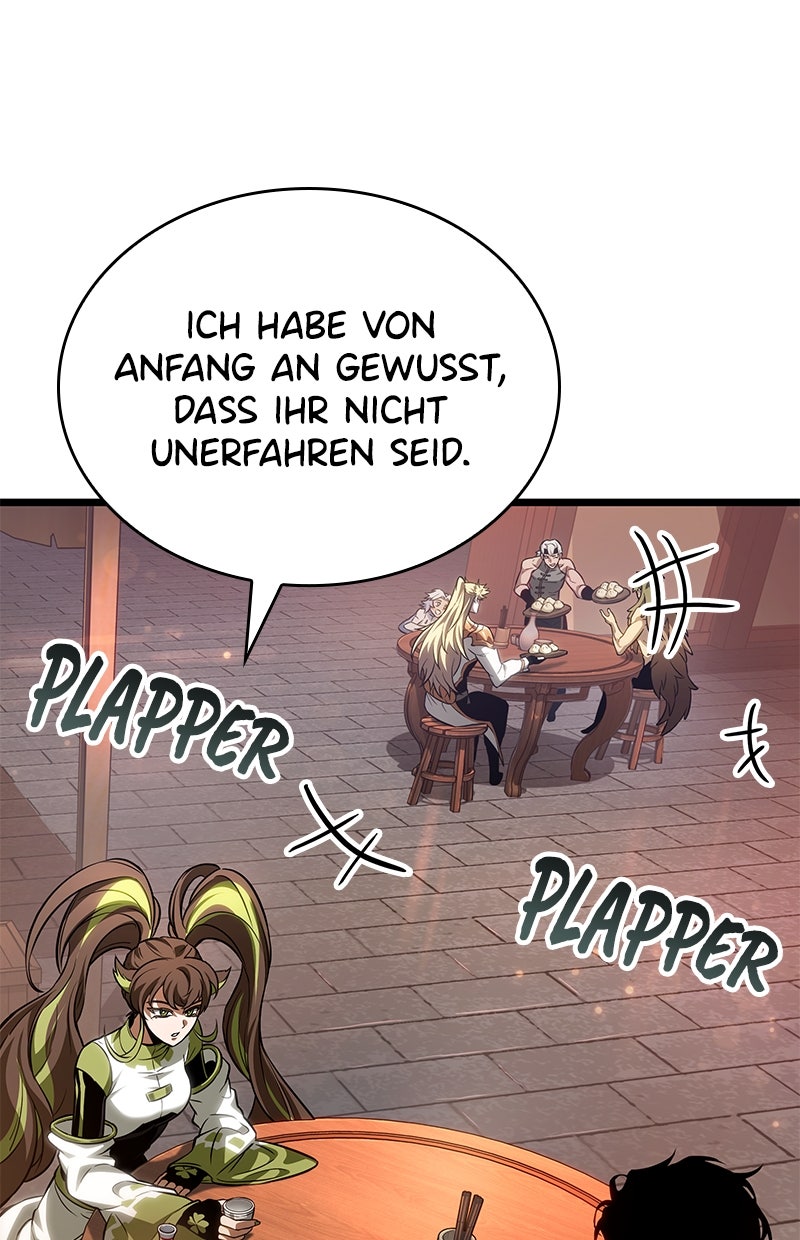 Read The World After the Fall Manga Online