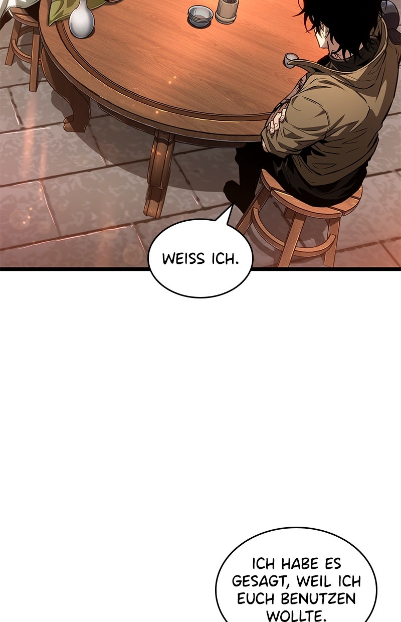 Read The World After the Fall Manga Online