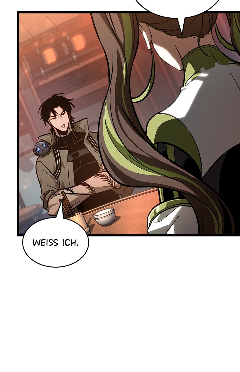 Read The World After the Fall Manga Online