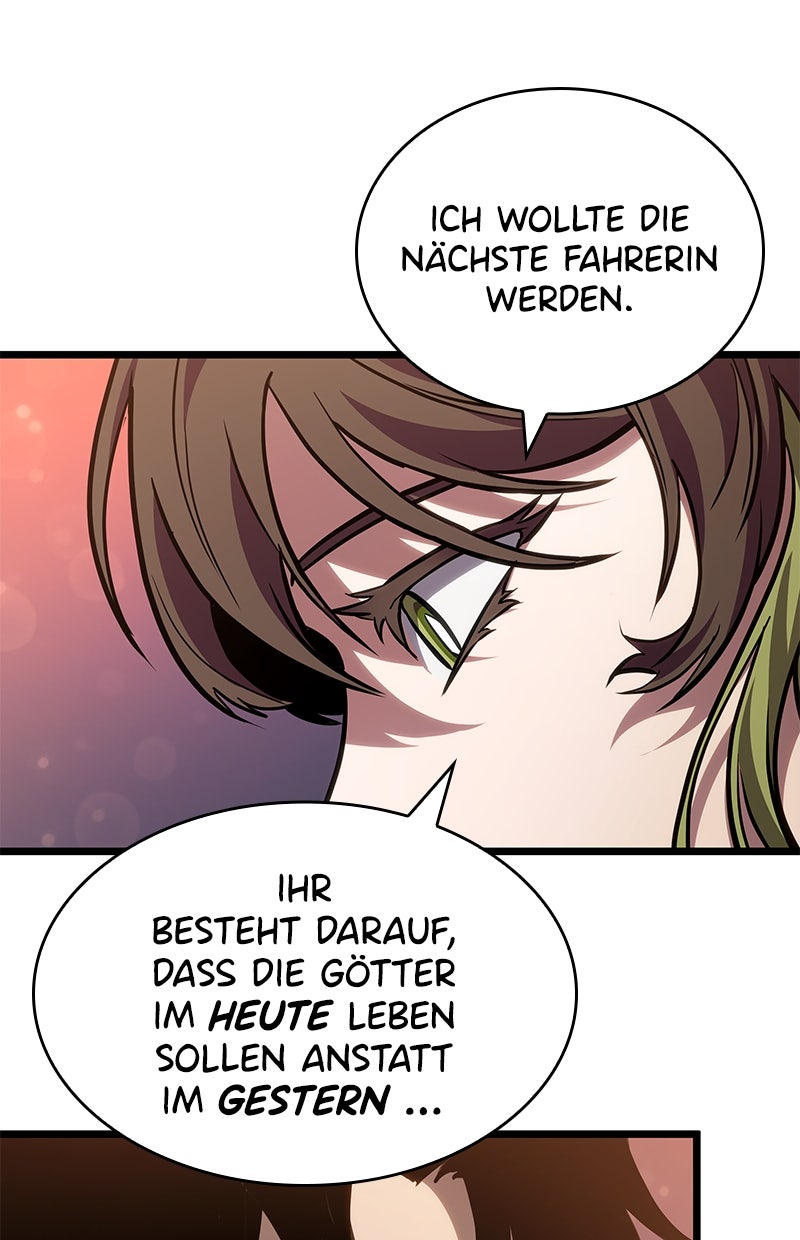 Read The World After the Fall Manga Online