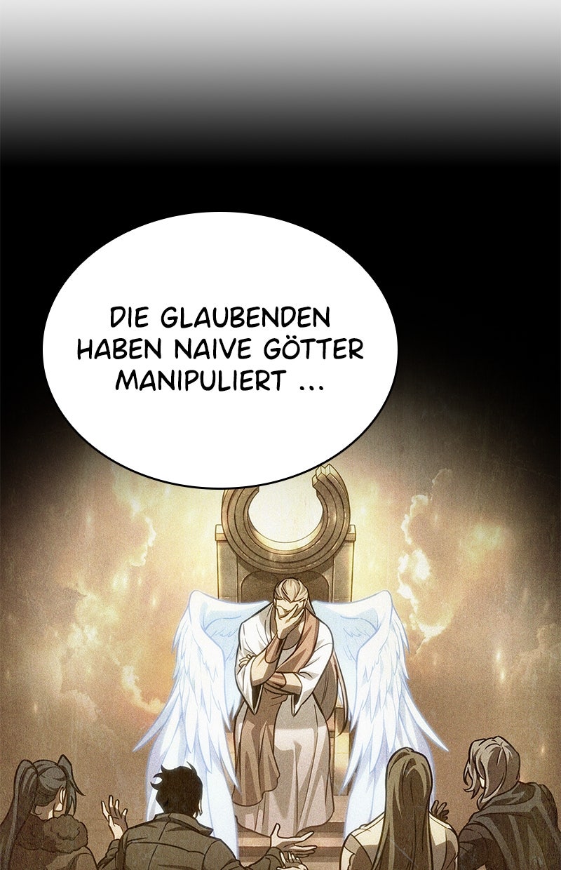 Read The World After the Fall Manga Online