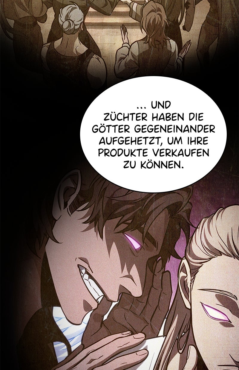 Read The World After the Fall Manga Online