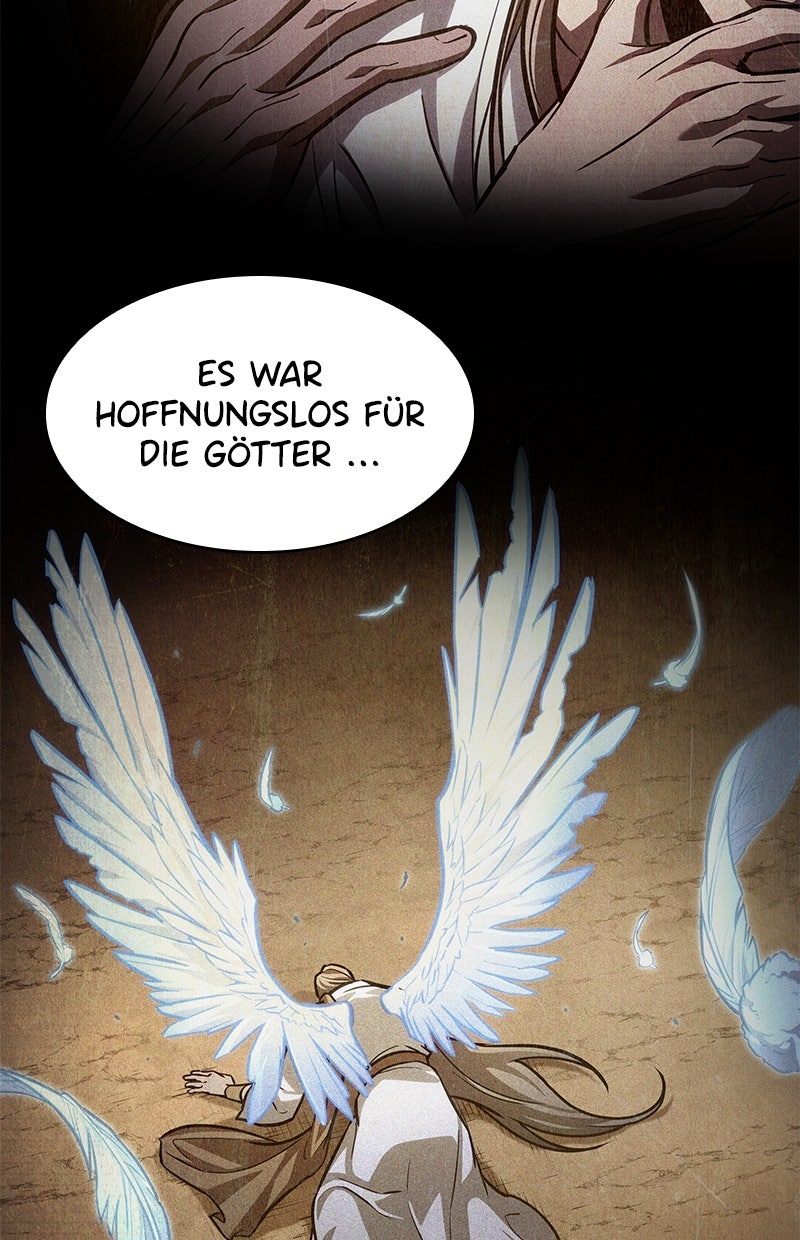 Read The World After the Fall Manga Online