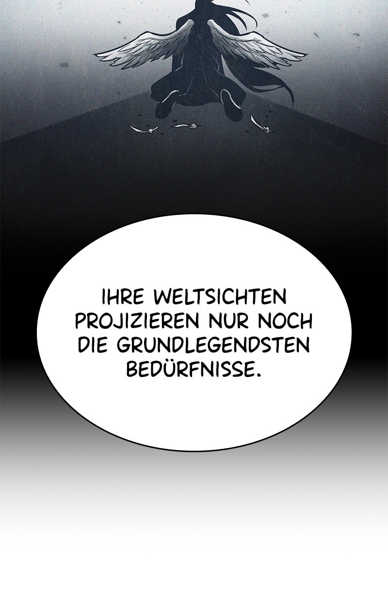 Read The World After the Fall Manga Online