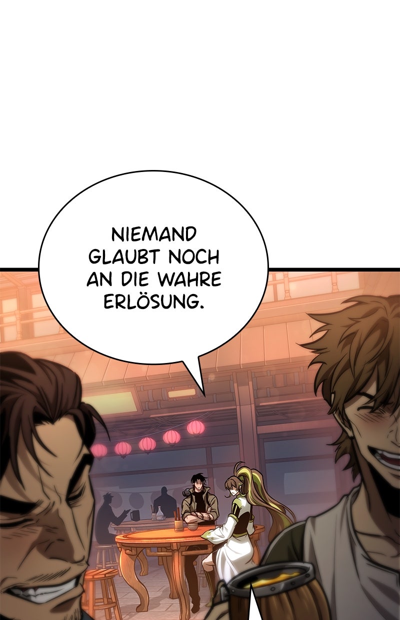 Read The World After the Fall Manga Online