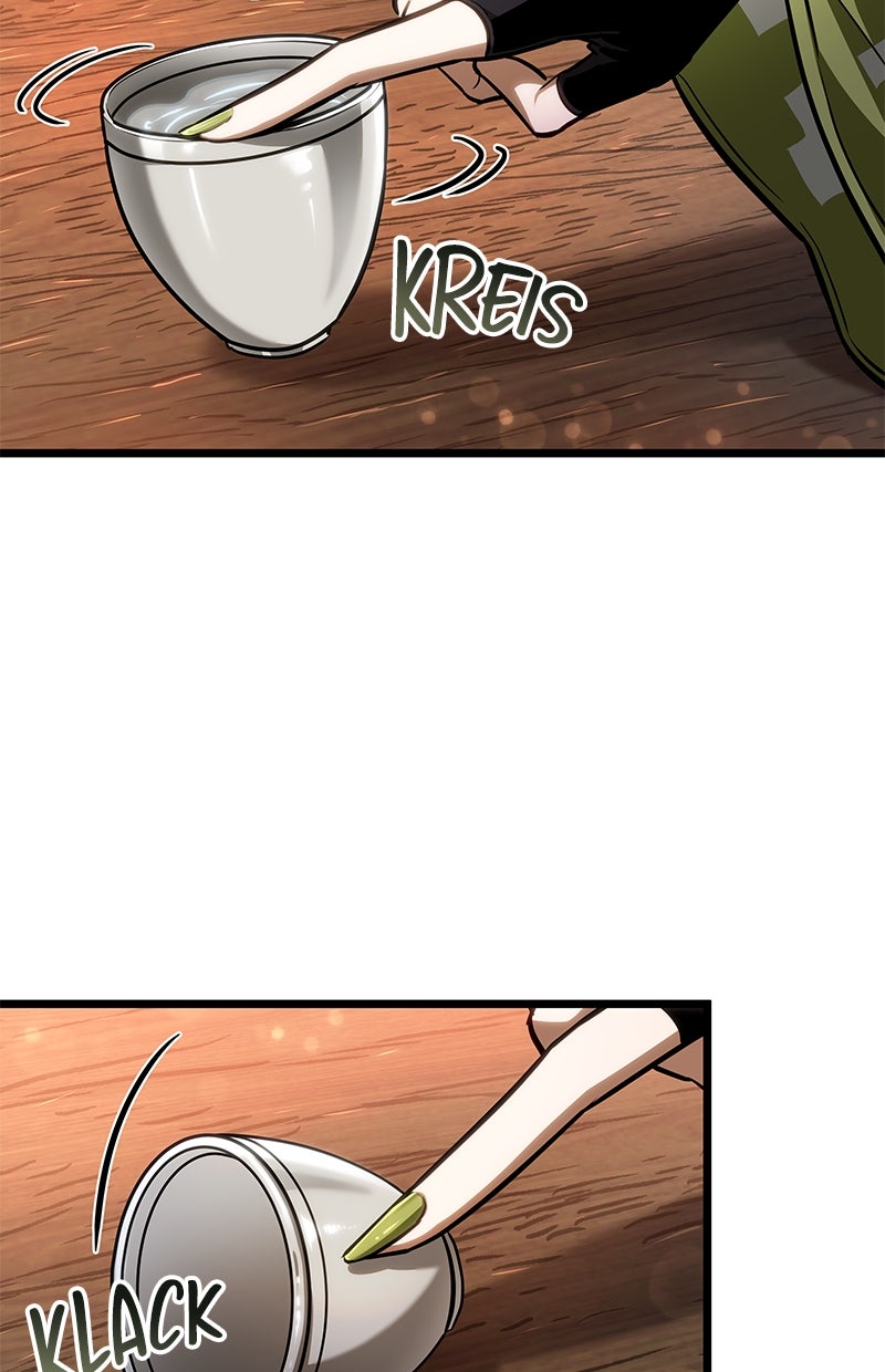 Read The World After the Fall Manga Online