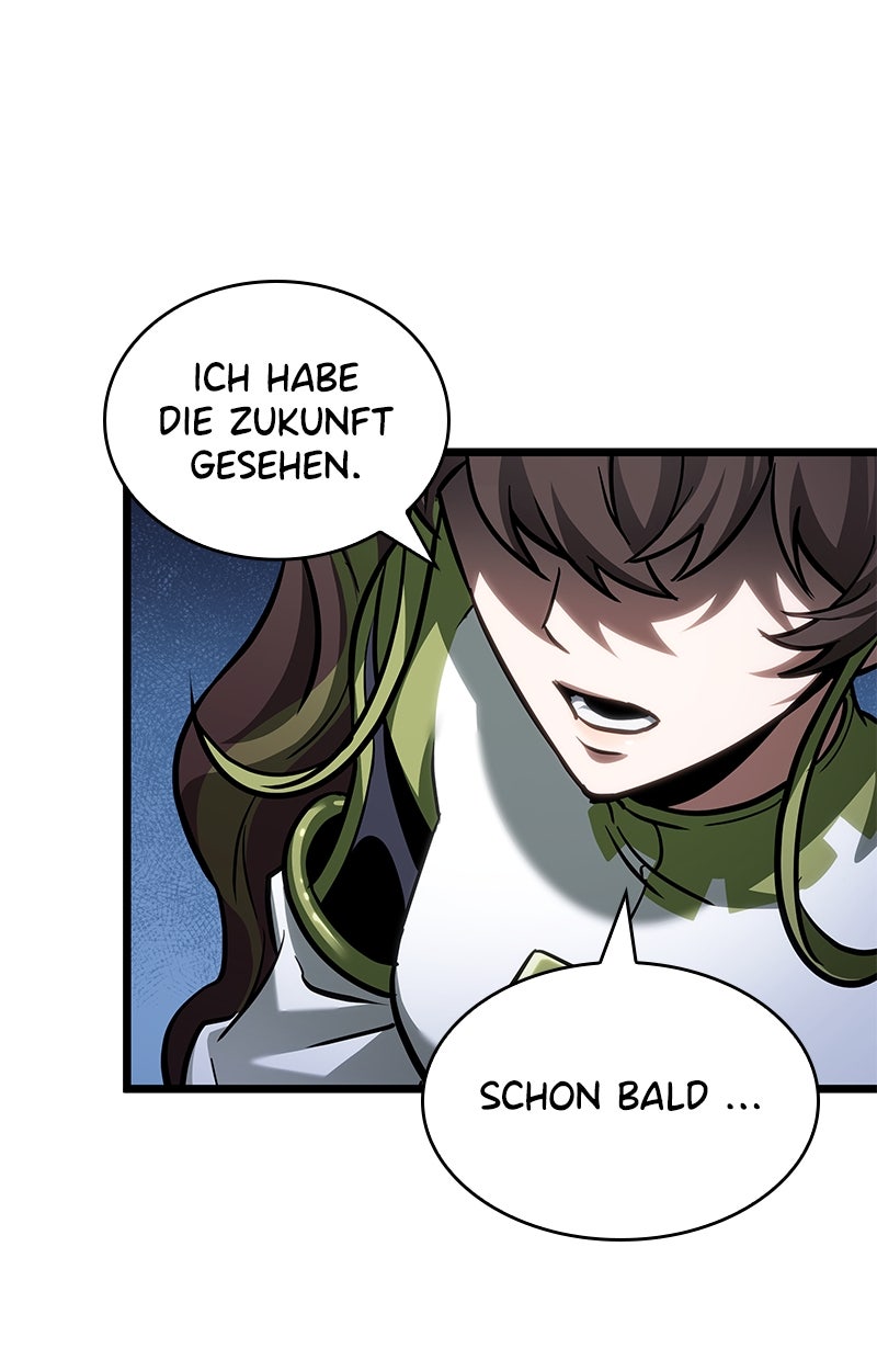 Read The World After the Fall Manga Online