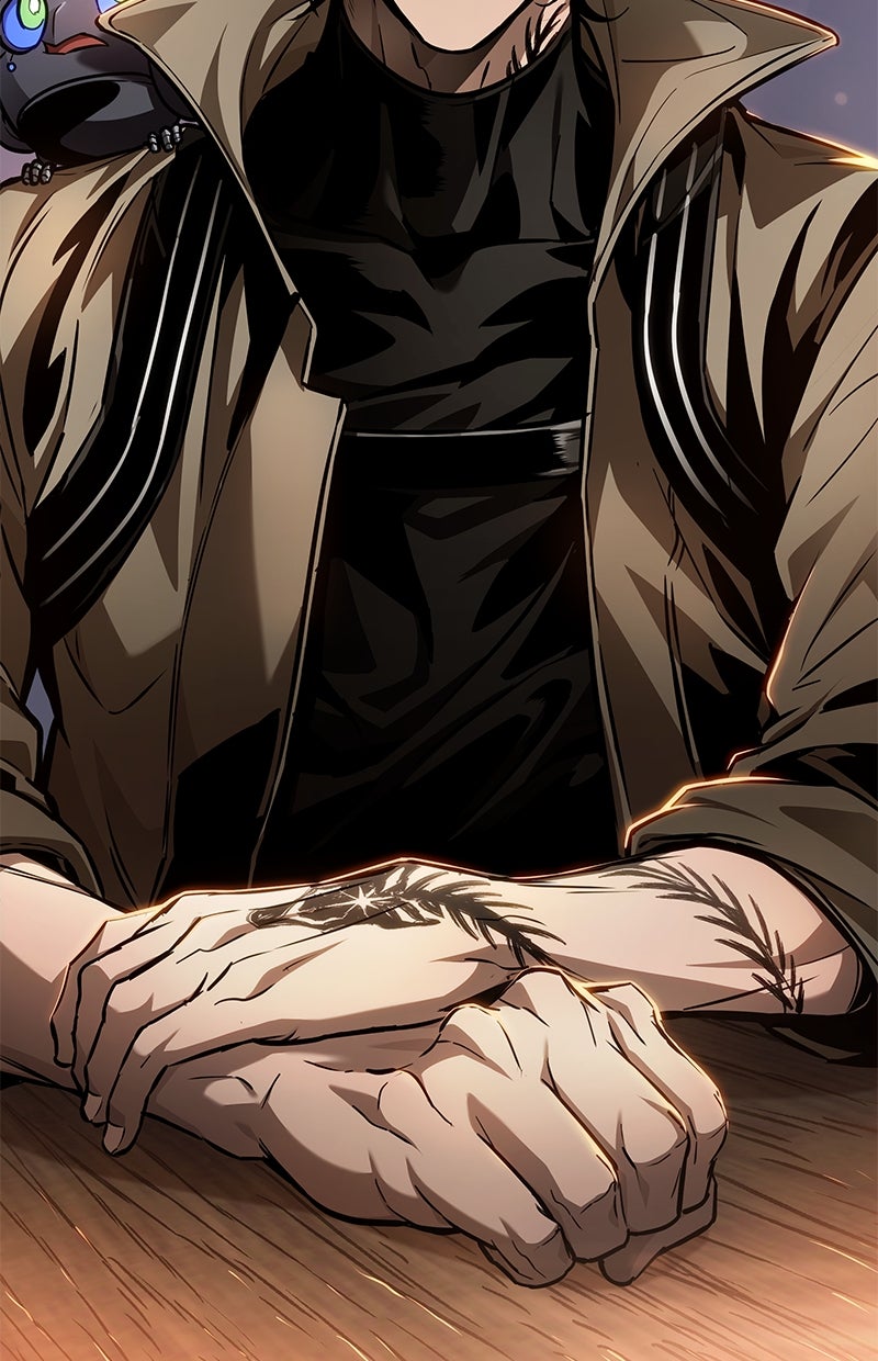 Read The World After the Fall Manga Online