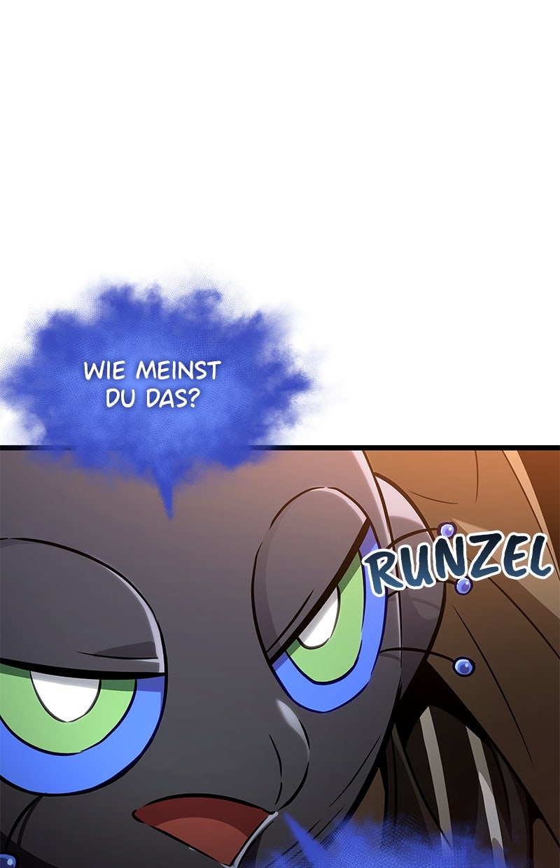 Read The World After the Fall Manga Online