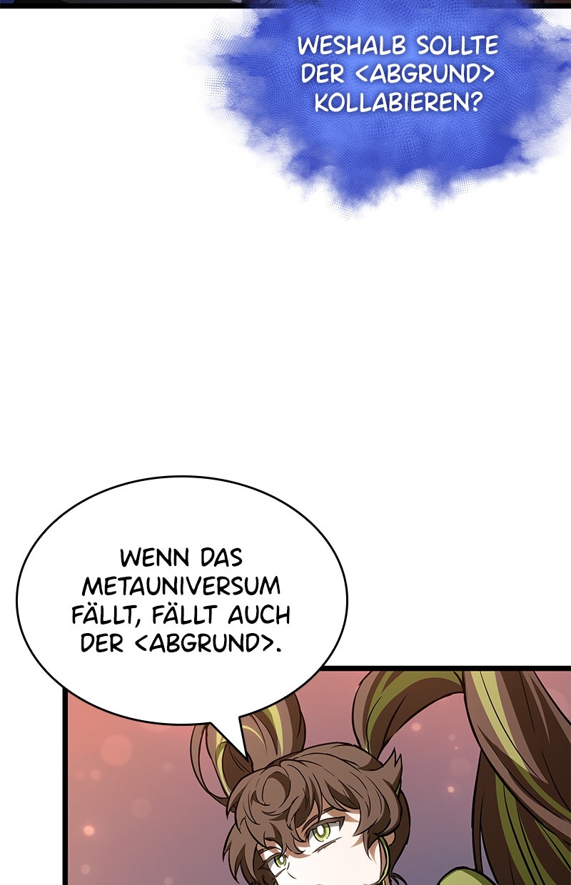 Read The World After the Fall Manga Online