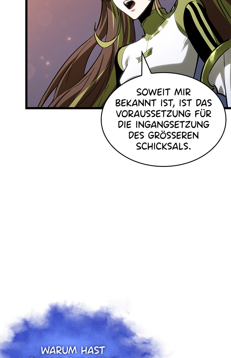 Read The World After the Fall Manga Online