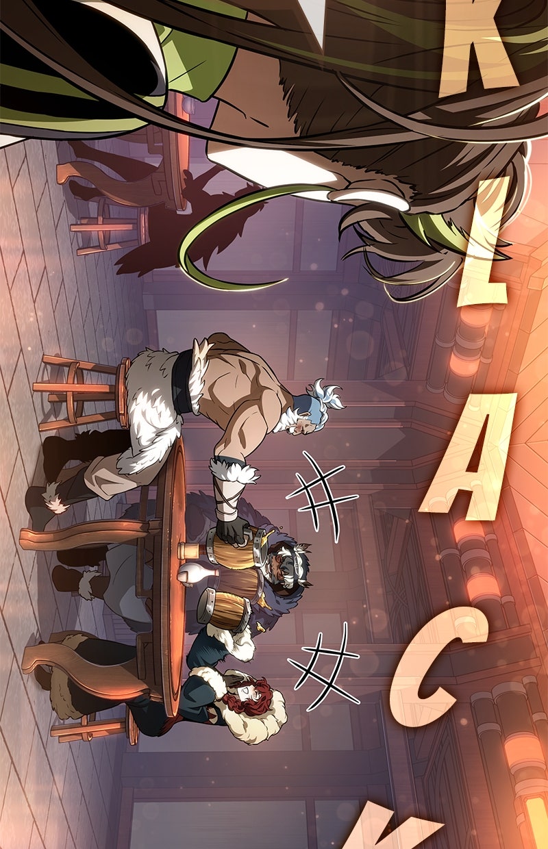 Read The World After the Fall Manga Online