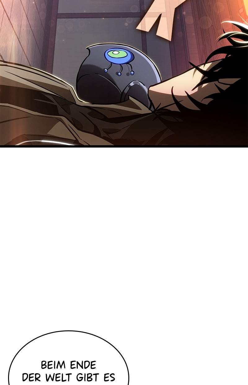 Read The World After the Fall Manga Online