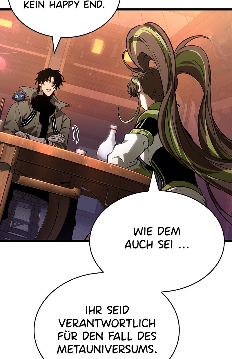 Read The World After the Fall Manga Online