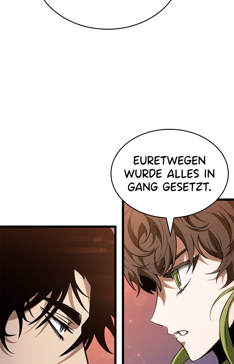 Read The World After the Fall Manga Online