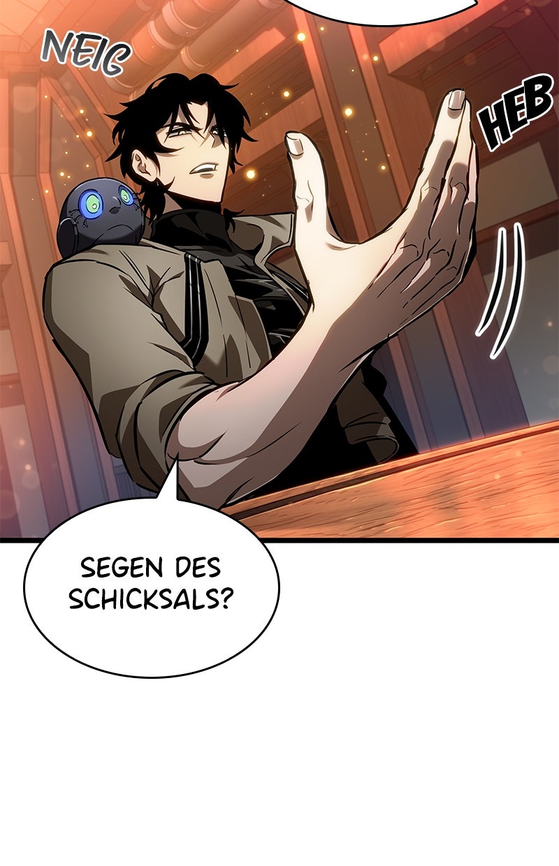 Read The World After the Fall Manga Online