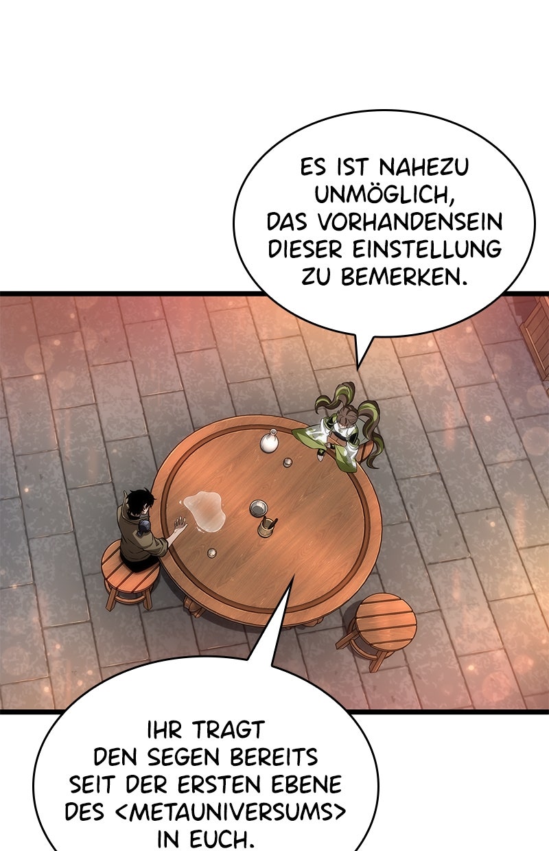 Read The World After the Fall Manga Online