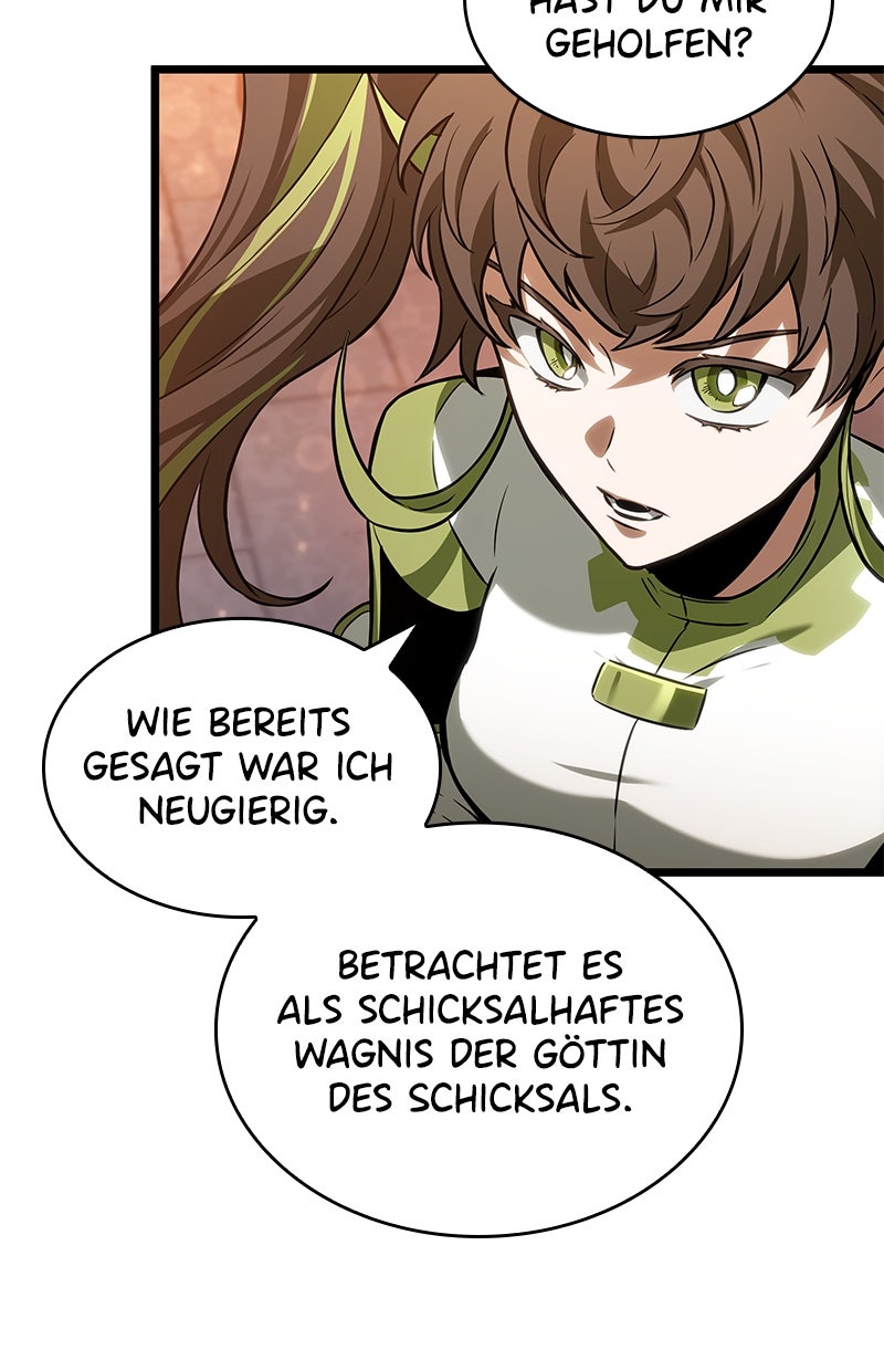 Read The World After the Fall Manga Online