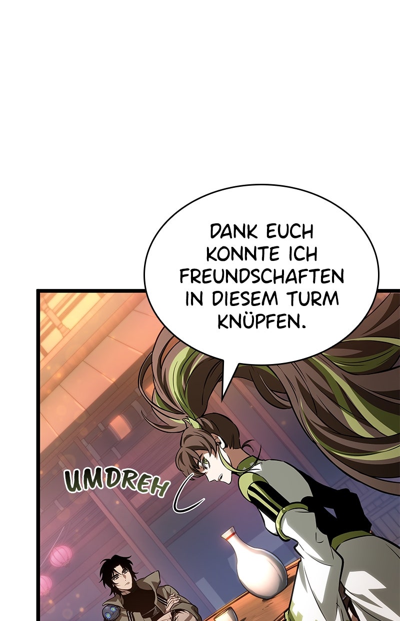 Read The World After the Fall Manga Online